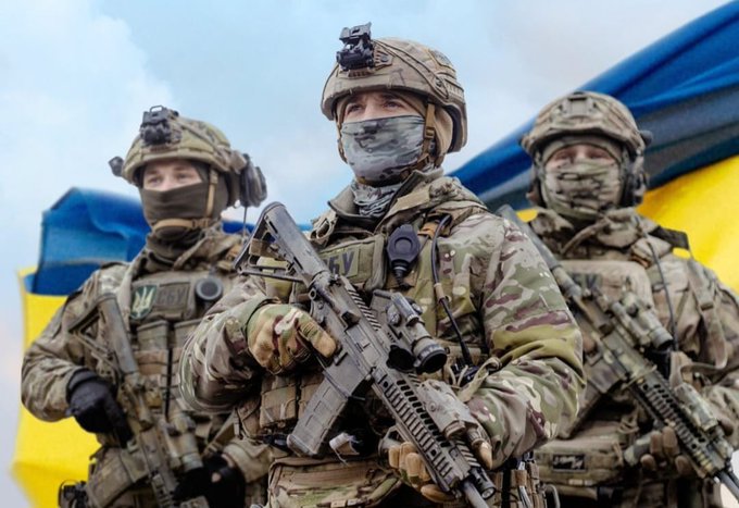 El 66% de los ucranianos cree en la derrota militar de Rusia
