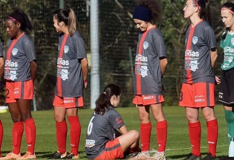 La futbolista que se negó a rendirle homenaje a Maradona: "He recibido amenazas de muerte"