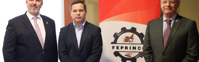 FEPRINCO pide que crecimiento económico llegue al bolsillo de la gente