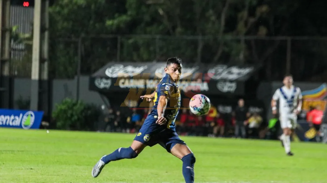 Trinidense se impuso con autoridad