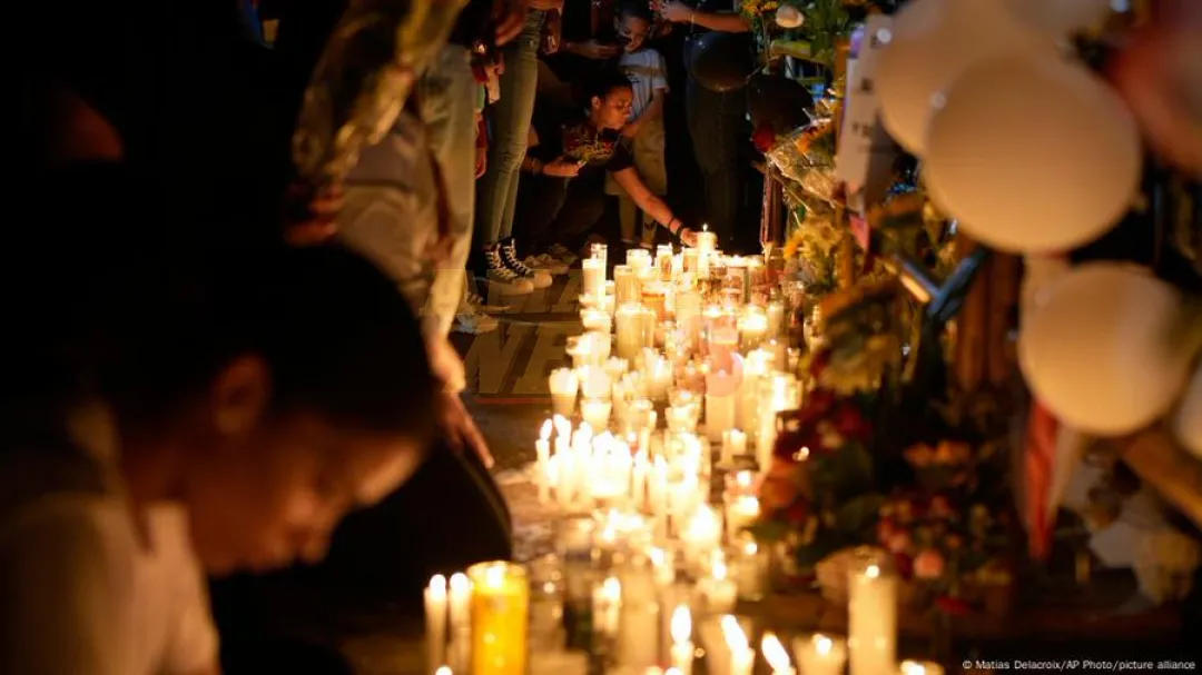 Dominicana: sube a 226 cifra de muertos en discoteca Jet Set