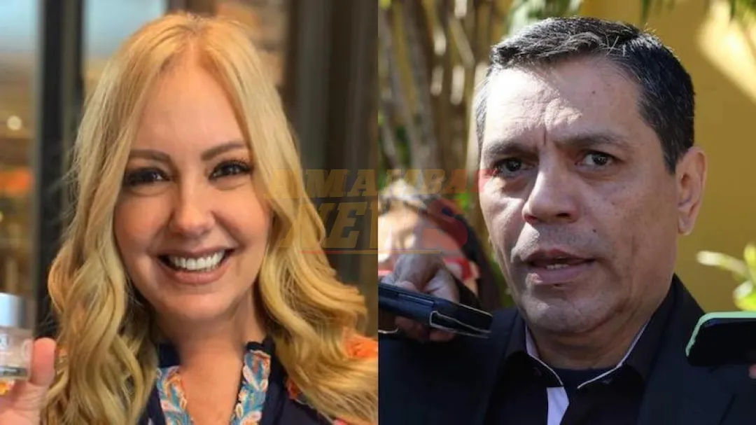 Cámara confirmó ejecución de sentencia contra Juan Vera por lesión de la intimidad de periodista