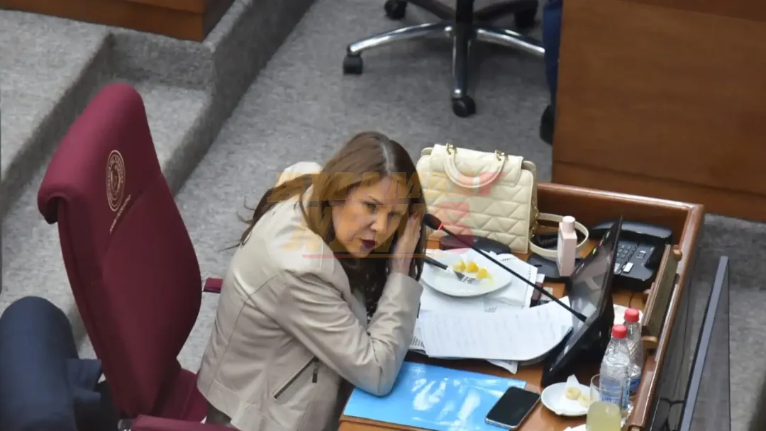 Llevan a debate lujosa fiesta de 15 años: Beto defiende “cumpleaños caté” y Celeste critica la ostentación