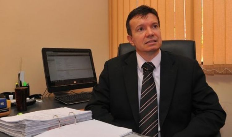 Paraguay busca aprobar la evaluación antilavado de Gafilat, prevista para marzo