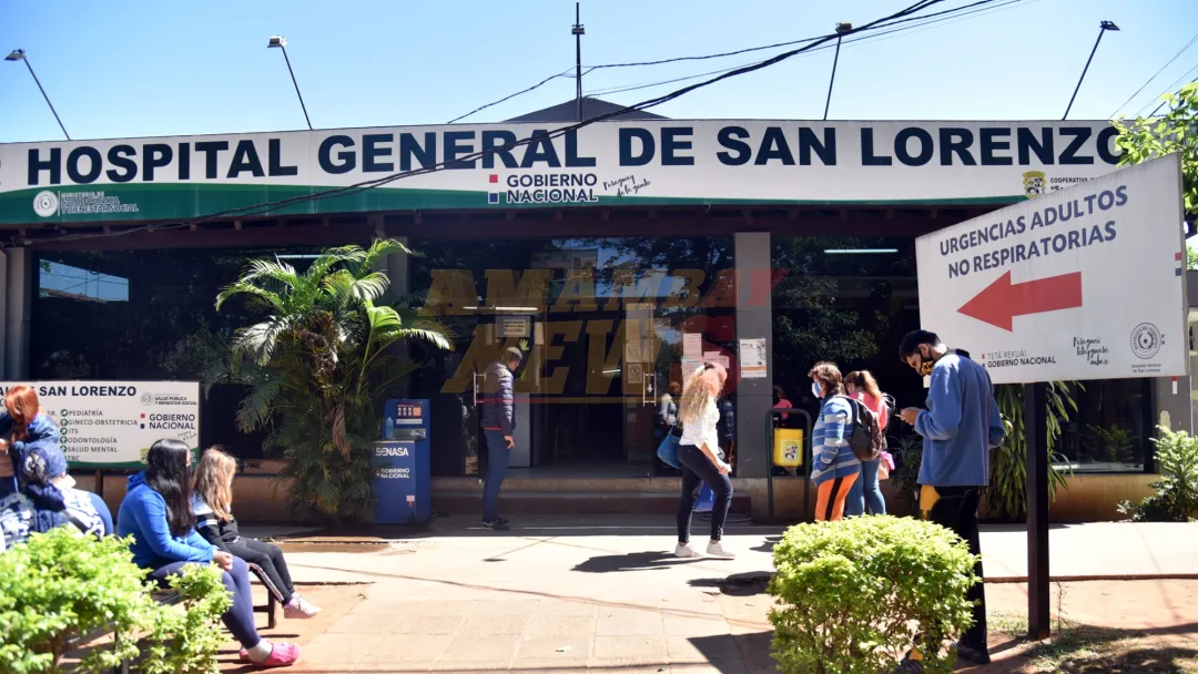 Tras quejas contra el servicio, designan a nueva directora en Hospital Calle´i