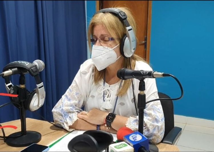 Hija de Óscar Denis suplica al EPP por la liberación de su padre secuestrado