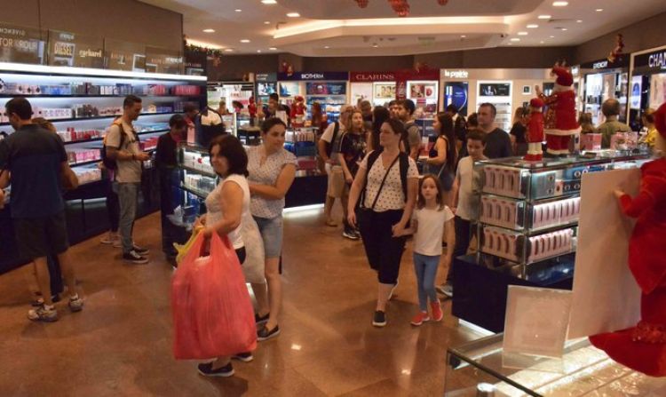 El Black Friday de CDE será del 12 al 15 de noviembre