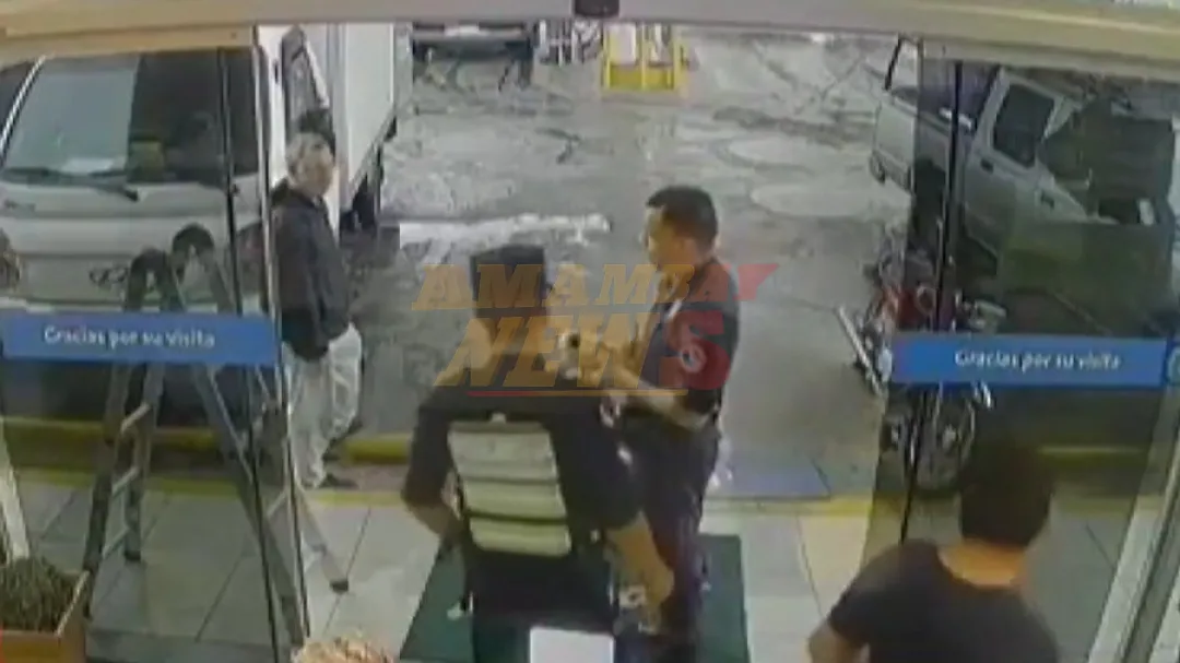 Policía es imputado tras no cerrar acuerdo para devolver G. 53 millones a su camarada