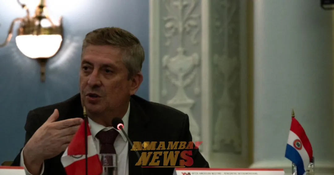 El cartismo vuelve a copar el TSJE y descarta el plan de reforma de Rossel