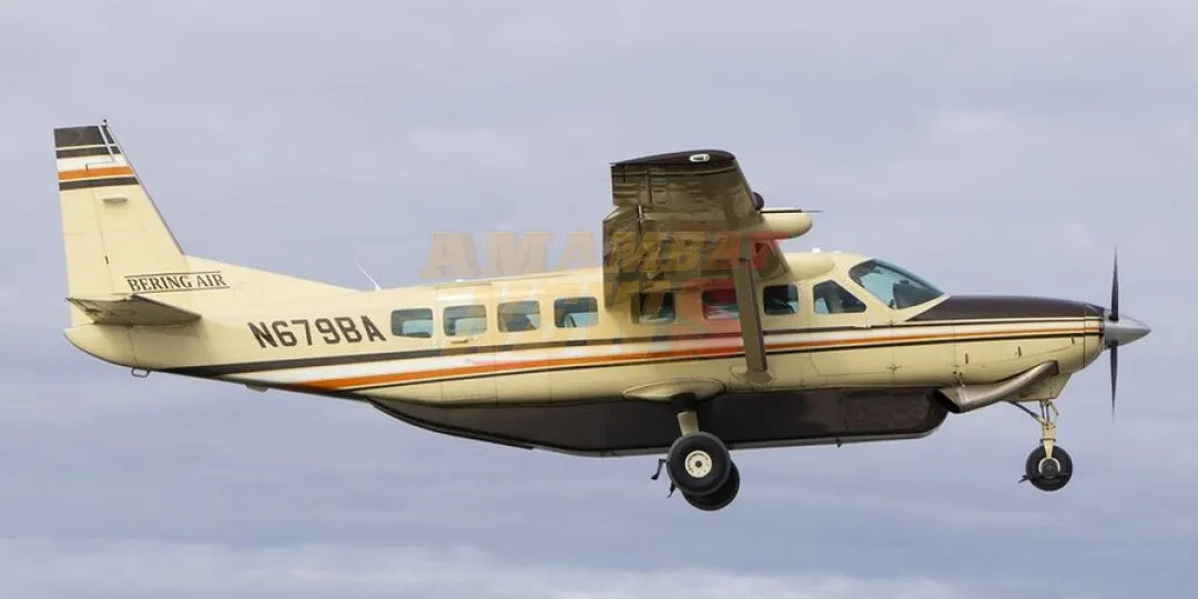 Secuestrador de un avión fue abatido a tiros por un pasajero en Belice