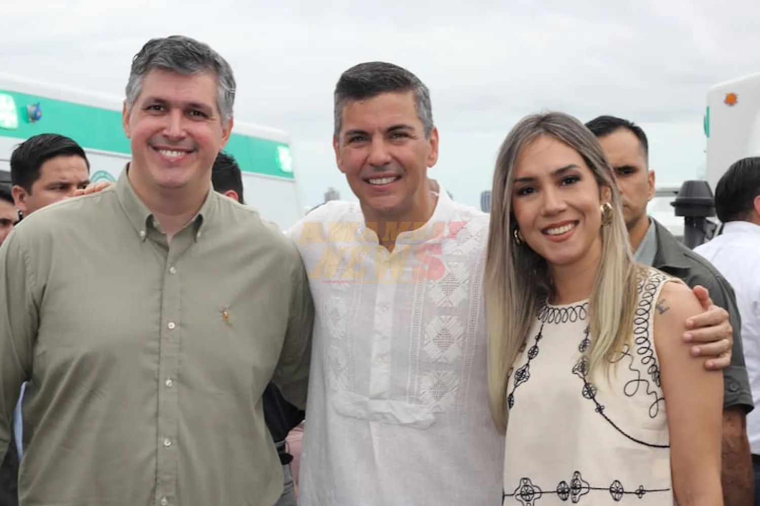 Esteban Samaniego: Con recurso de inconstitucionalidad dilatan juicio por “tragada” en municipio