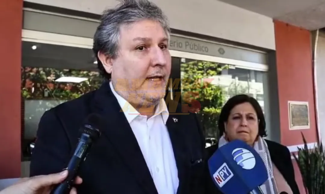 Urgen acciones penales contra cómplices de la mafia de pagarés