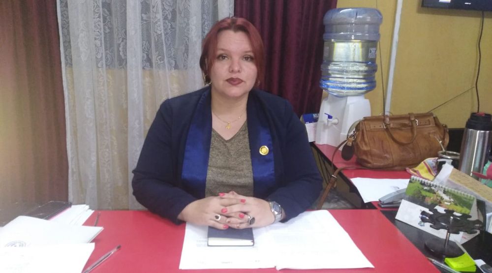 Asume nueva directora del Buen Pastor