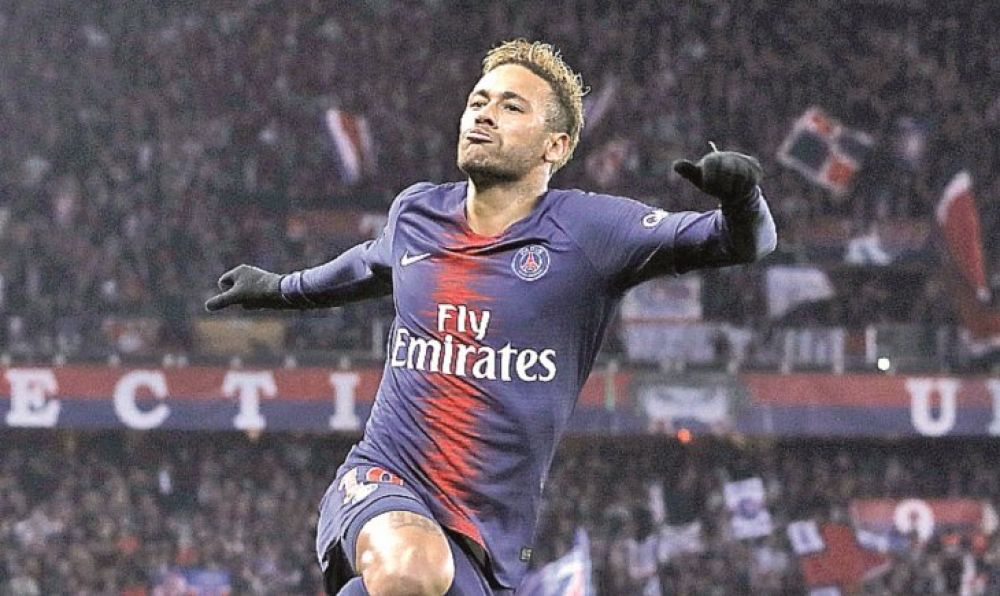El millonario monto que reclama Neymar al Barcelona