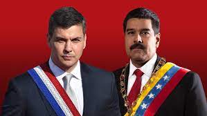 Paraguay y Venezuela restablecen relaciones diplomáticas y consulares