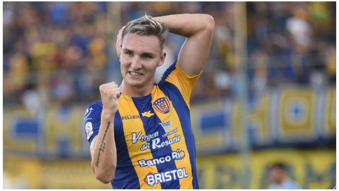 Sportivo Luqueño disfruta de su primera victoria