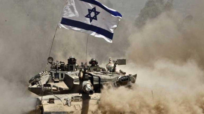 Ejército israelí toma control de instituciones de Gobierno de Hamas en Gaza