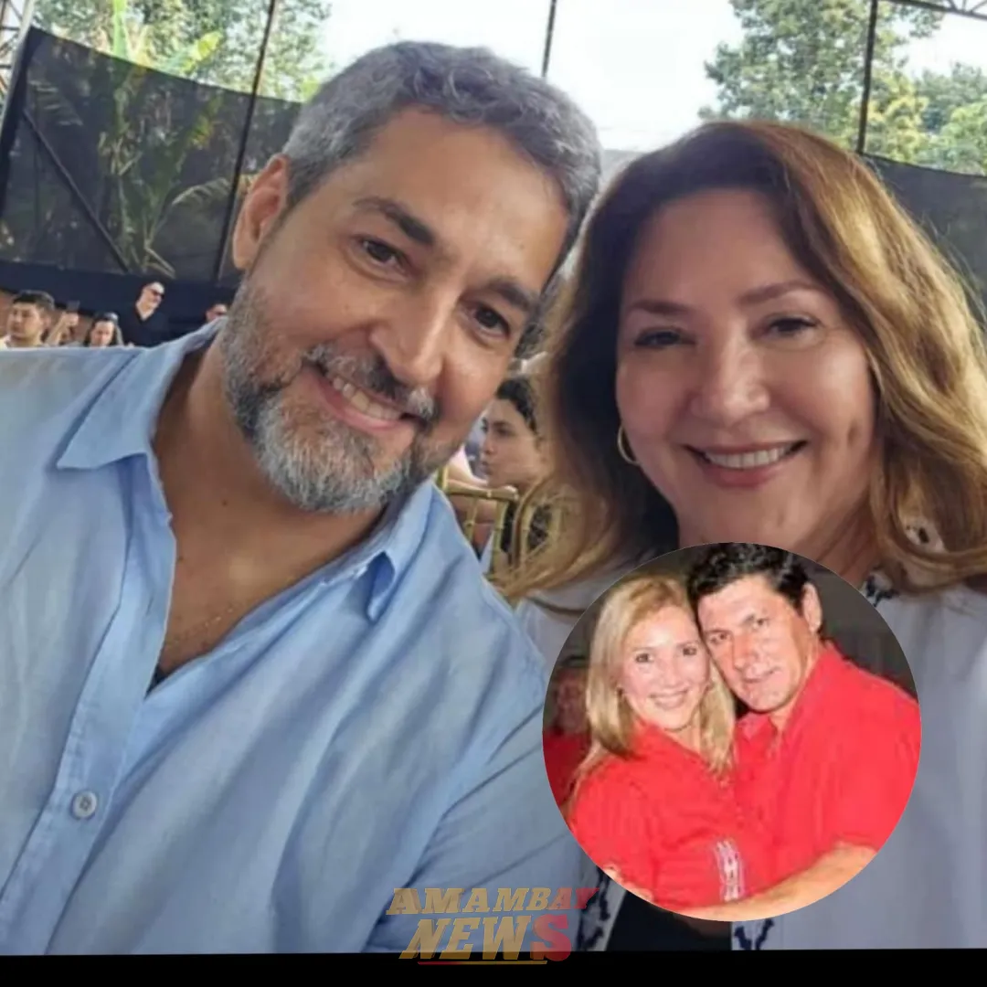 Esposa de jefe de seguridad divide al cartismo en Amambay
