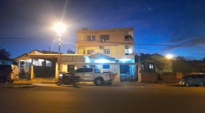 Tuvo frío, dejó prendido el brasero toda la noche y lo encontraron muerto