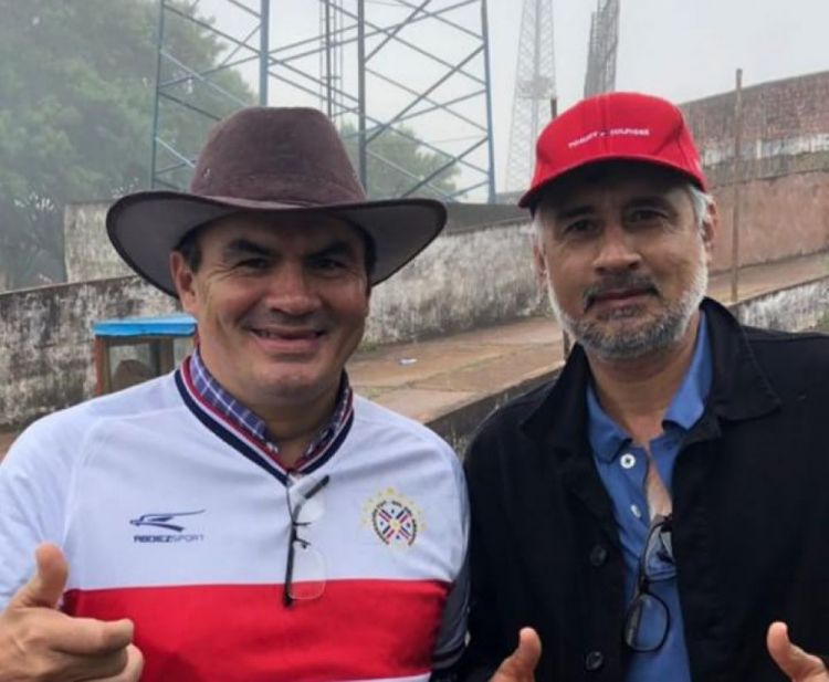 Preparan expulsión de Hugo Rodríguez de la Asocuam