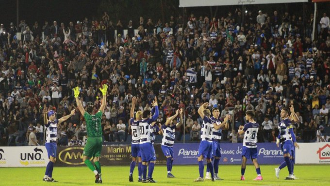 Lamentan sanción en 2 de Mayo