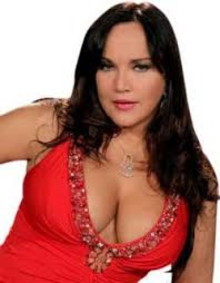 Zuni senadora 2023