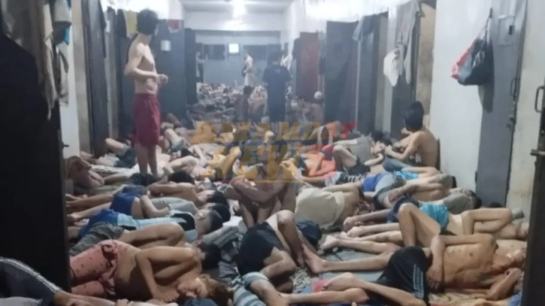 La crisis y la desidia penitenciaria fortalecen a los grupos criminales