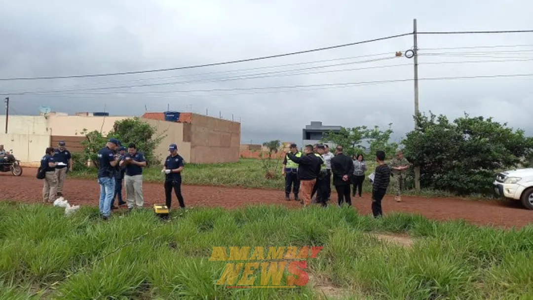 Desconocidos asesinan a tiros a un recolector de latitas en Pedro Juan Caballero