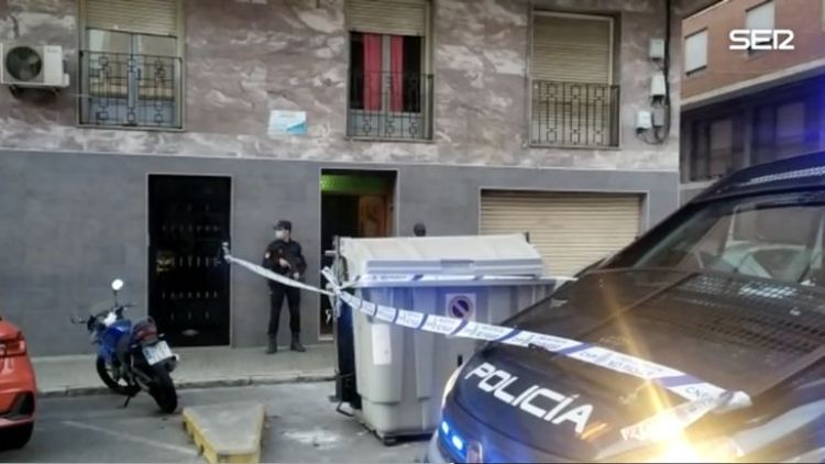 Policía española captura al sospechoso de asesinar a paraguaya en Elche