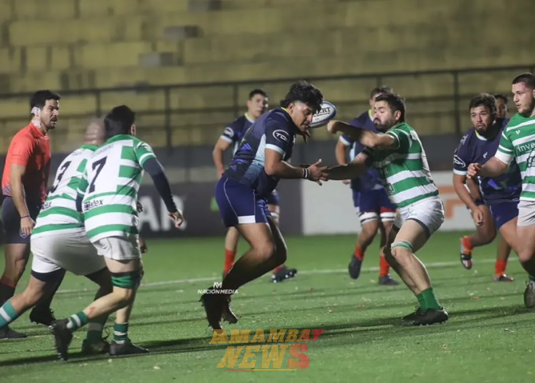 Luque y Formosa XV van por los puntos de la recuperación