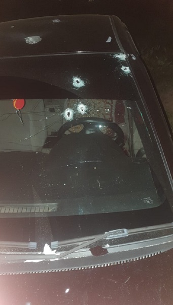 Sub oficial de Antinarcóticos baleado en Capitán Bado sigue en estado delicado