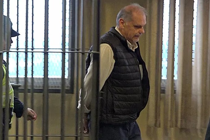 Ex ministro Joaquín Roa seguirá recluido en Tacumbú