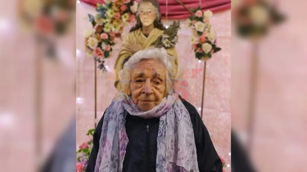 Fallece Celia Vidallet, ícono educativo de la Chacarita
