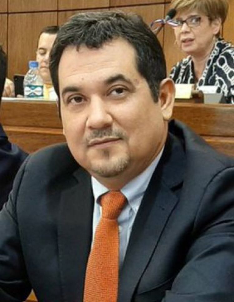Arévalo dispara contra conspiración de entorno de Marito