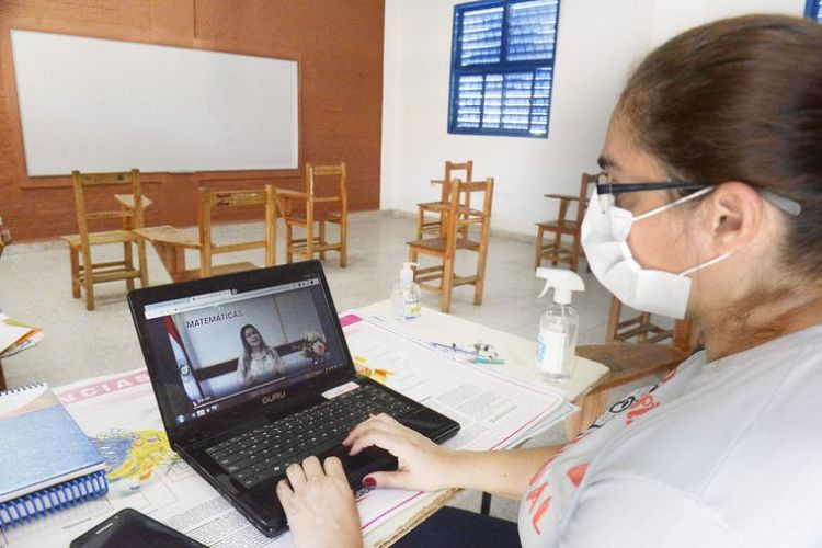 MEC destraba la jubilación de cientos de docentes mediante resolución
