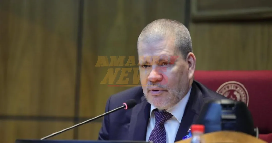 Tony le responde a Lilian: "Es una intrigante de segunda división que traicionó a su partido"