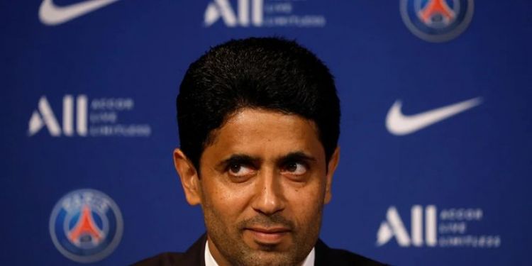 Sin estacionamiento y en vestuarios separados: las drásticas medidas que podría tomar el PSG