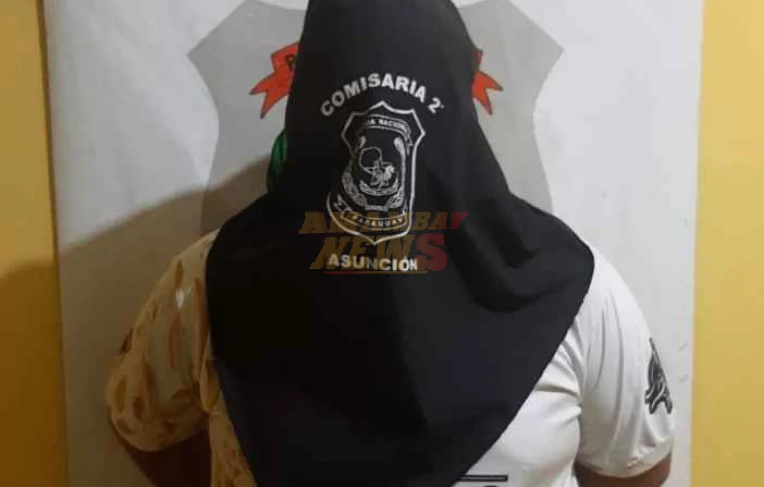 Detienen a peligroso integrante del «Clan Ledesma»