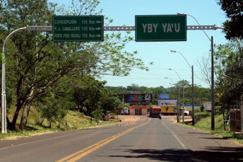 Yby Yaú: Mujer muere ahogada en un arroyo