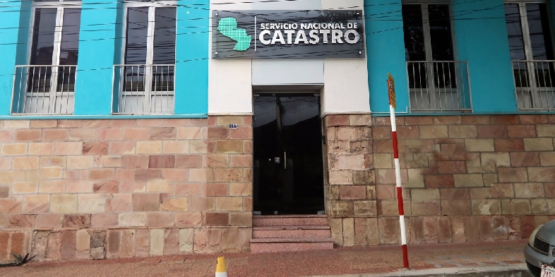 Hay nueva directora interina de Catastro