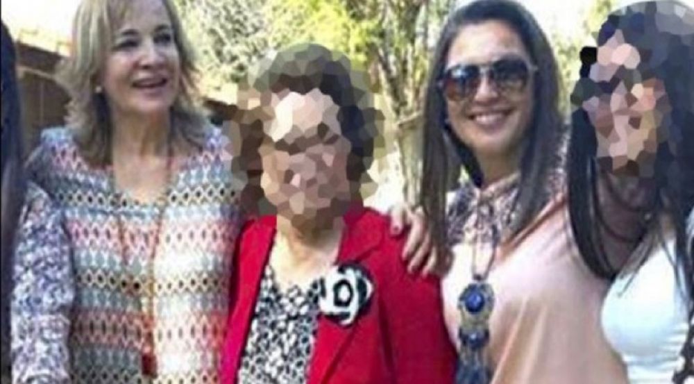 SNPP: Viático de G. 1,5 millones por día para prima de Nicanor