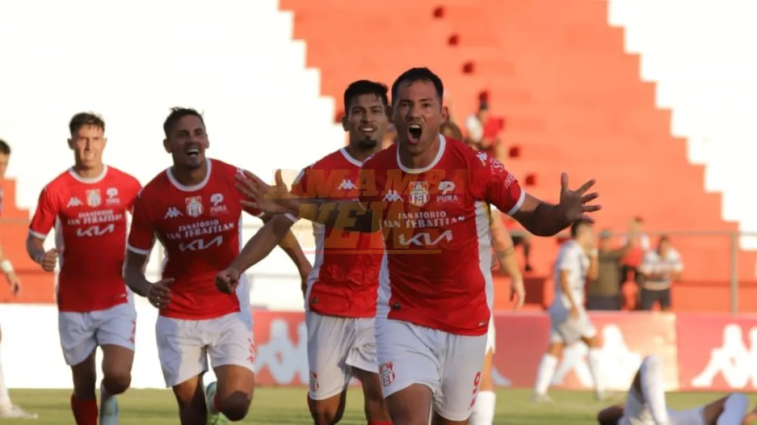 Por romper la mala racha en el Clausura