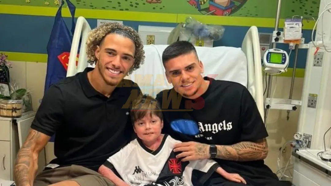 Niño con rara enfermedad genética, premio a la afición de la FIFA