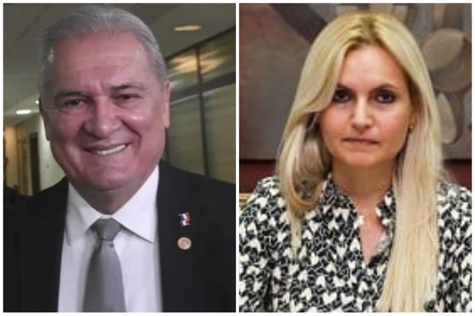 Fiscalía General dilata la confirmación de Legal en proceso a fiscal Girala por coima