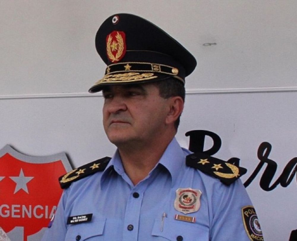 Violencia: Amambay con nuevos jerarcas policiales