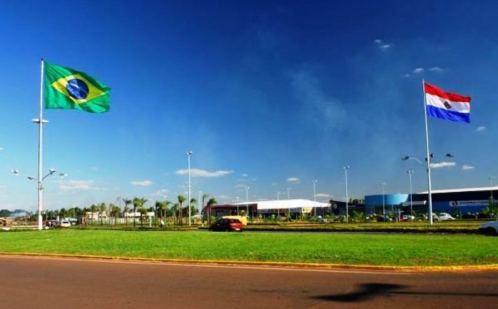 Brasil aumentará cota de compra en frontera de US$ 300 a US$ 500