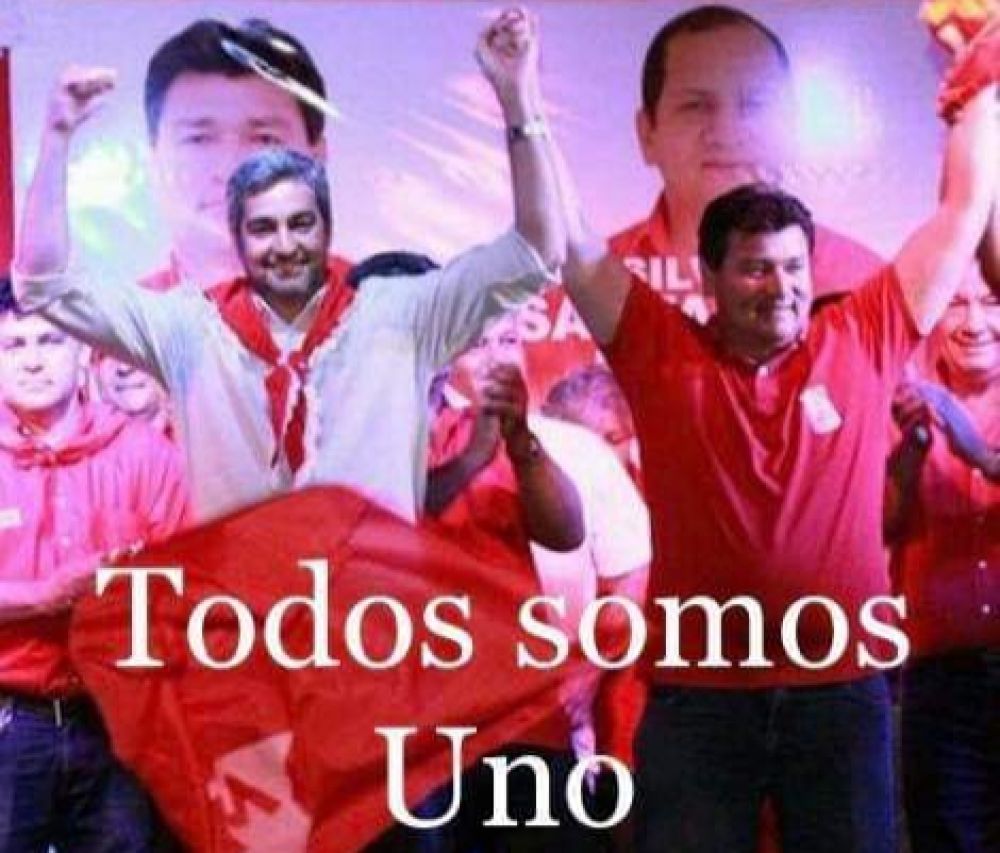 Concejal colorado sigue siendo Agente de Transporte en Aduana de Pedro Juan Caballero