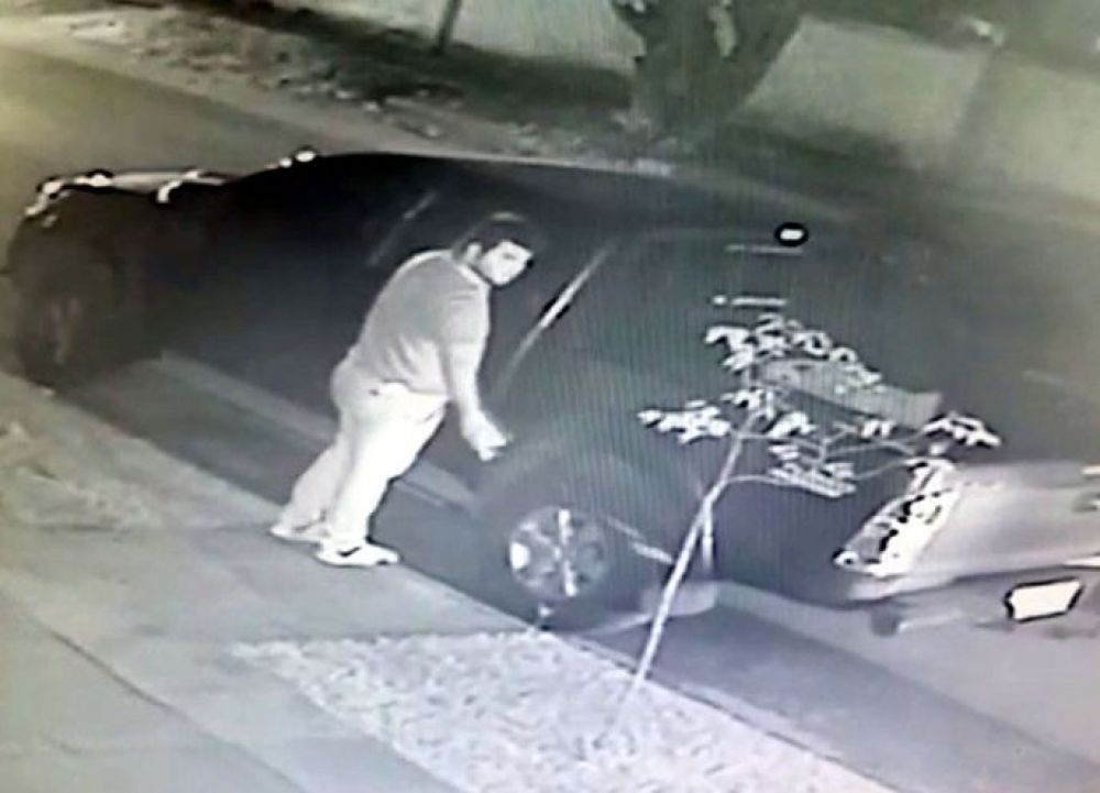 Piden una vez más captura de famoso tortolero Hugo Socal