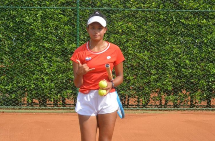 Leyla Brítez obtiene medalla de plata en los Juegos Panamericanos