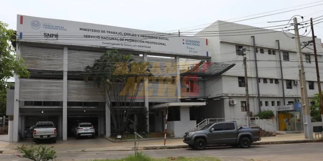 SNPP advierte sobre cursos falsos que se ofrecen en redes sociales